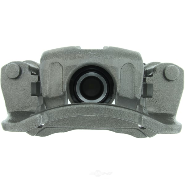 Centric Remanufactured Semi-Loaded Rear Passenger Side Brake Caliper 141.51647