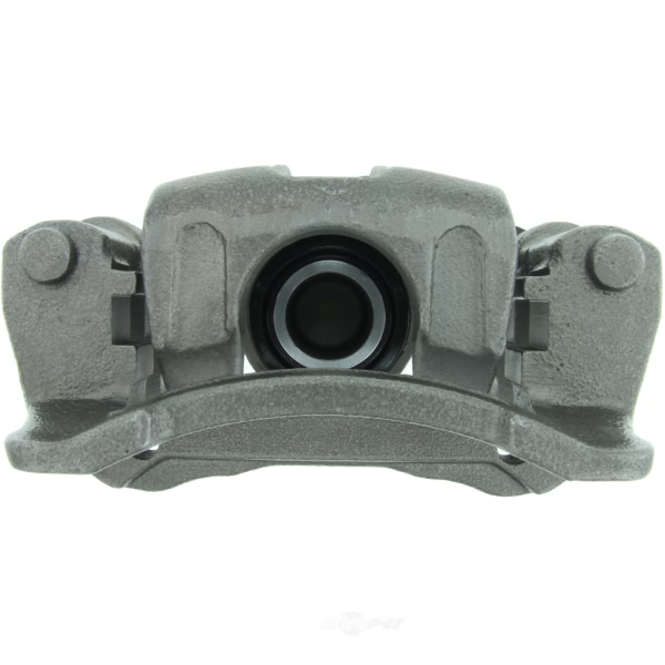 Centric Remanufactured Semi-Loaded Rear Passenger Side Brake Caliper 141.51647