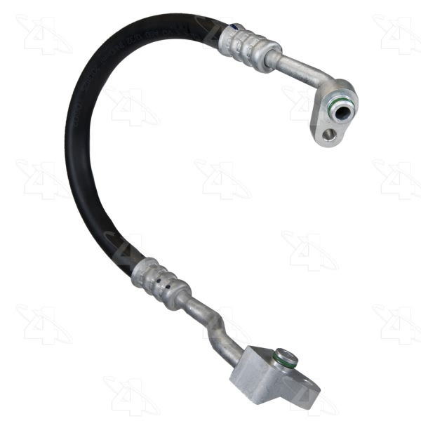 Four Seasons A C Discharge Line Hose Assembly 56535