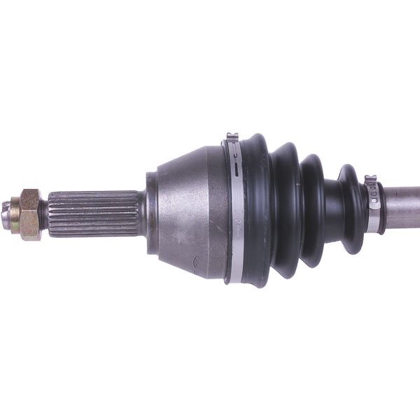 Cardone Reman Remanufactured CV Axle Assembly 60-2004