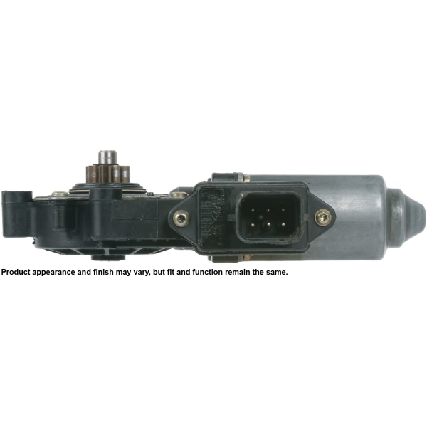 Cardone Reman Remanufactured Window Lift Motor 42-181