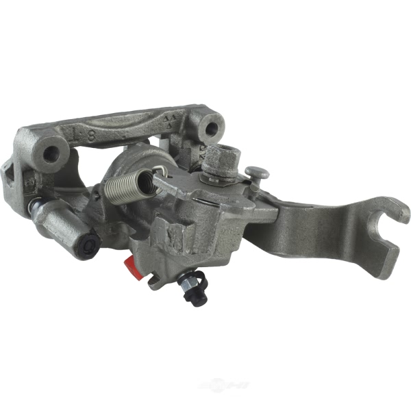 Centric Remanufactured Semi-Loaded Rear Passenger Side Brake Caliper 141.42541