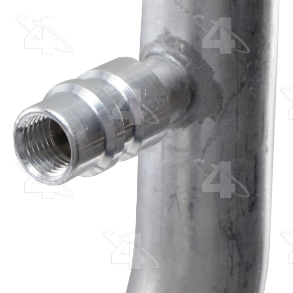 Four Seasons A C Refrigerant Suction Hose 66283