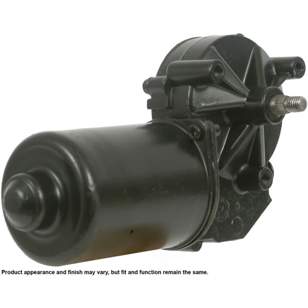 Cardone Reman Remanufactured Wiper Motor 40-10020