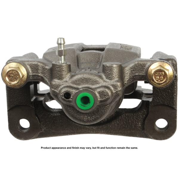 Cardone Reman Remanufactured Unloaded Caliper w/Bracket 19-B6240