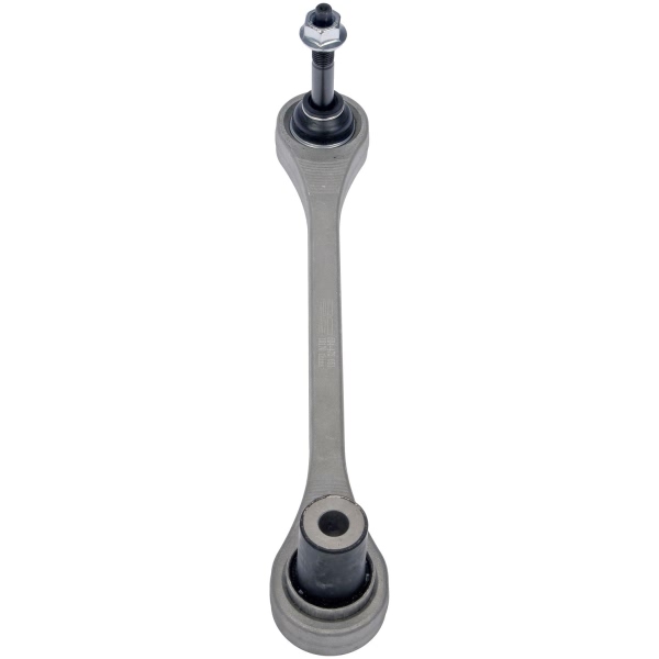 Dorman Rear Passenger Side Non Adjustable Control Arm And Ball Joint Assembly 524-472