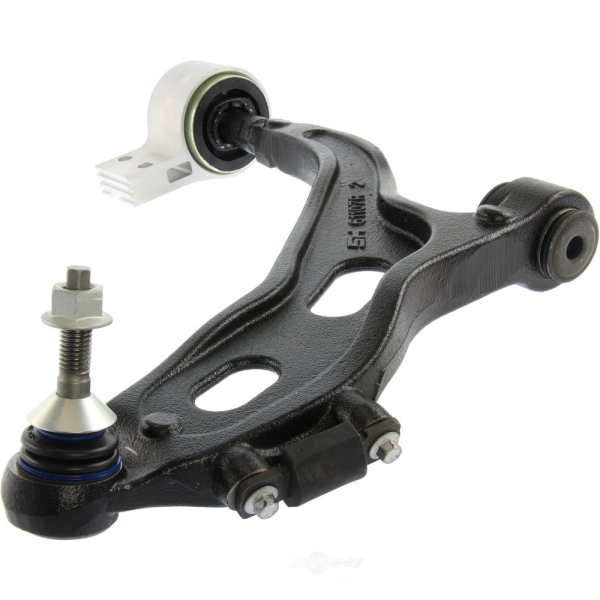 Centric Premium™ Front Passenger Side Lower Control Arm and Ball Joint Assembly 622.61033