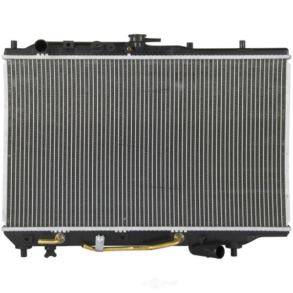 Spectra Premium Complete Radiator CU1135