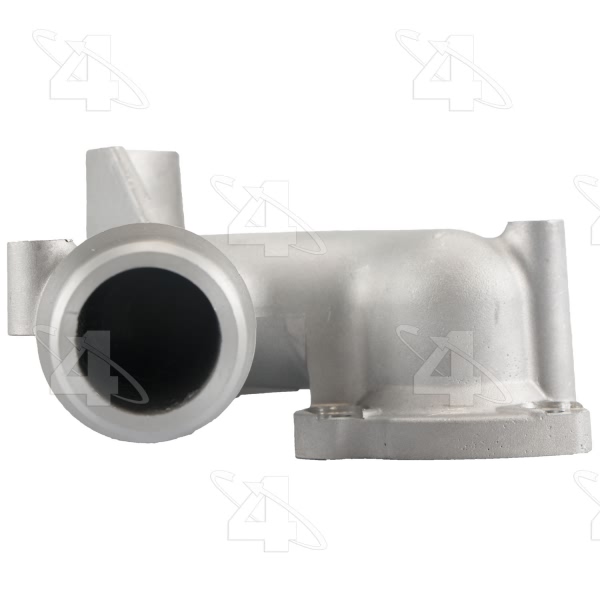 Four Seasons Engine Coolant Water Outlet W O Thermostat 86009