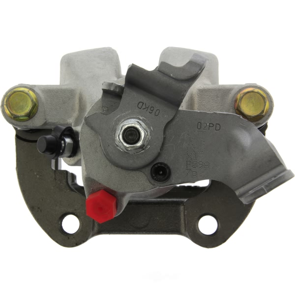 Centric Remanufactured Semi-Loaded Rear Passenger Side Brake Caliper 141.34607