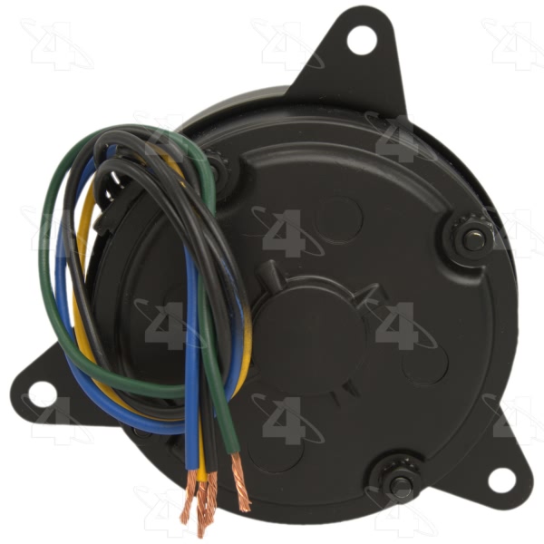 Four Seasons Radiator Fan Motor 35231