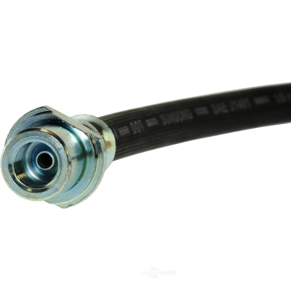 Centric Rear Driver Side Brake Hose 150.44470