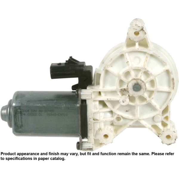 Cardone Reman Remanufactured Window Lift Motor 42-40008