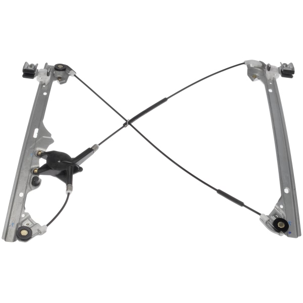 Dorman Front Passenger Side Power Window Regulator Without Motor 740-645