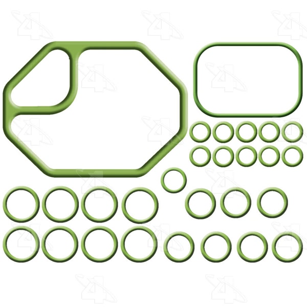 Four Seasons A C System O Ring And Gasket Kit 26750