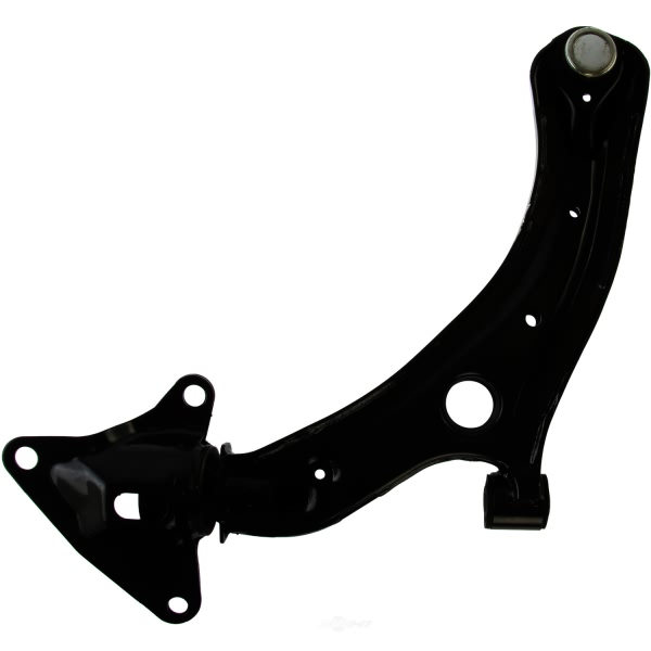 Centric Premium™ Front Passenger Side Lower Control Arm and Ball Joint Assembly 622.40114