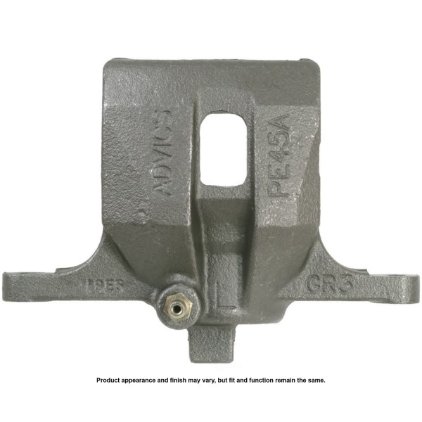 Cardone Reman Remanufactured Unloaded Caliper 18-5020