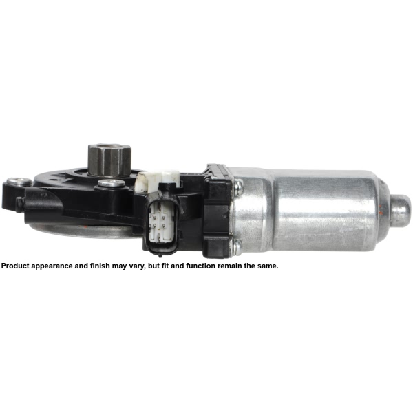 Cardone Reman Remanufactured Window Lift Motor 47-15072