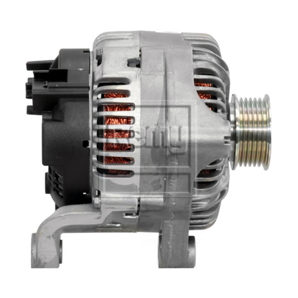 Remy Remanufactured Alternator 11034