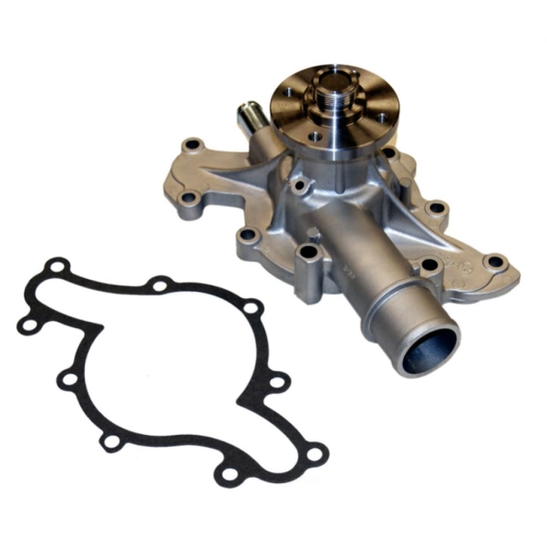 GMB Engine Coolant Water Pump 125-1930