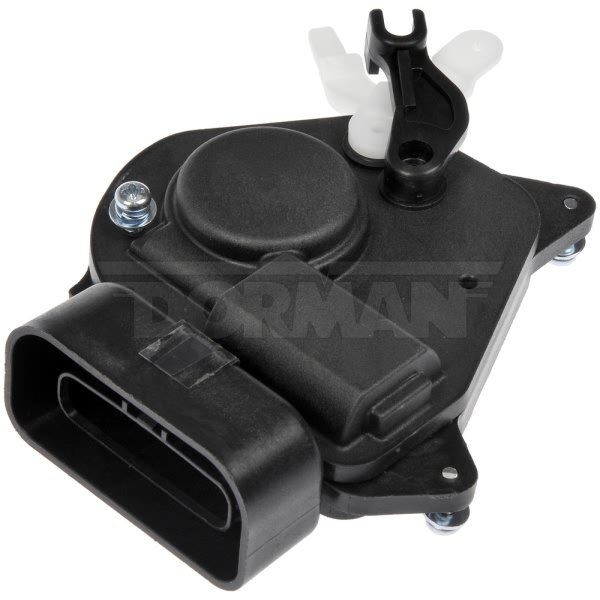 Dorman OE Solutions Front Passenger Side Door Lock Actuator Motor 746-845