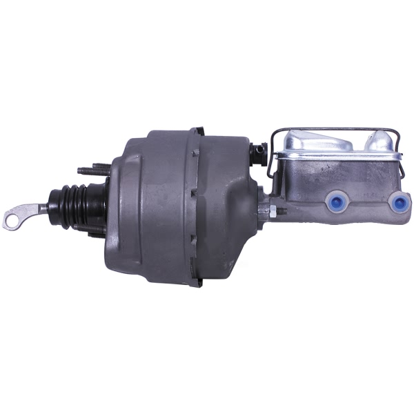Cardone Reman Remanufactured Vacuum Power Brake Booster w/Master Cylinder 50-3208