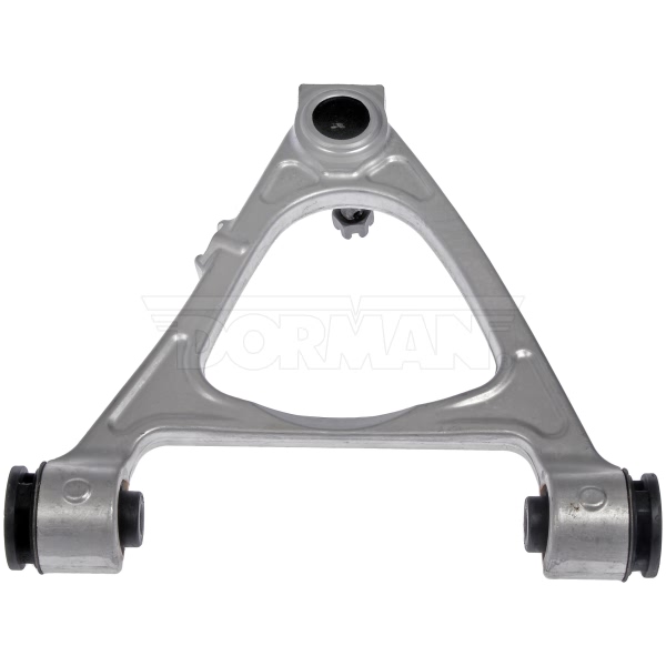 Dorman Front Driver Side Upper Non Adjustable Control Arm 520-479