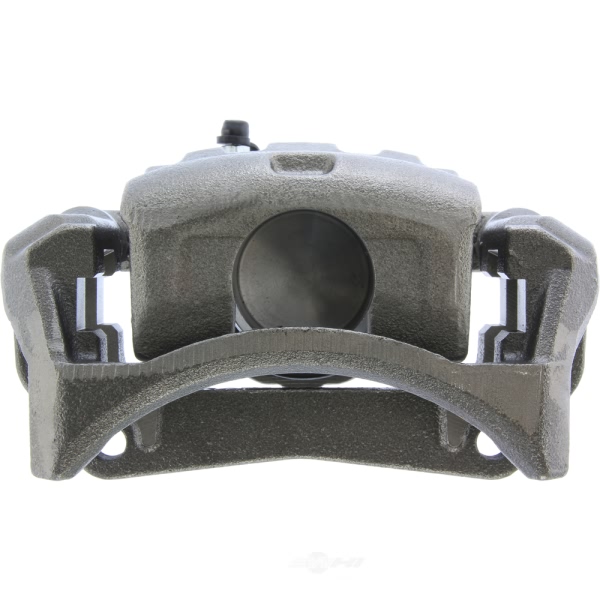 Centric Remanufactured Semi-Loaded Front Passenger Side Brake Caliper 141.45109