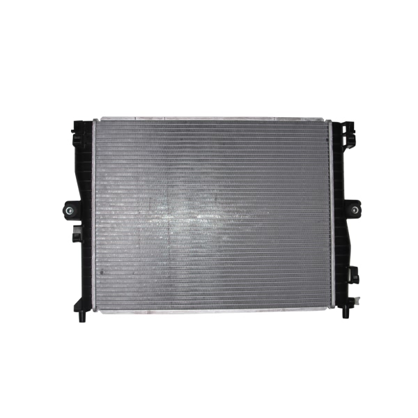 TYC Engine Coolant Radiator 13462