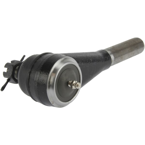 Centric Premium™ Front Outer Steering Tie Rod End 612.66081