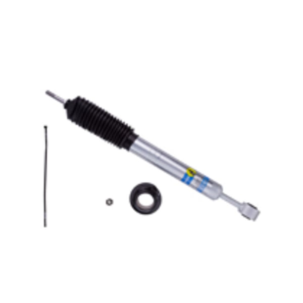 Bilstein Front Driver Or Passenger Side Monotube Snap Ring Grooved Body Ride Height Adjustable Strut 24-239387