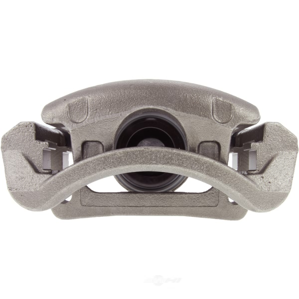 Centric Remanufactured Semi-Loaded Front Passenger Side Brake Caliper 141.63023