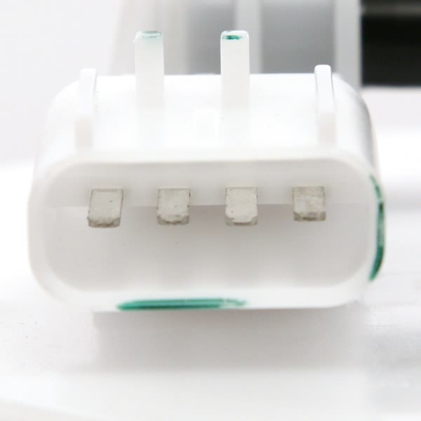 Delphi Driver Side Fuel Pump Module Assembly FG0855