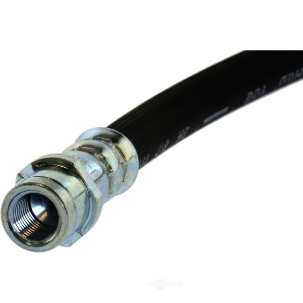 Centric Front Brake Hose 150.34037