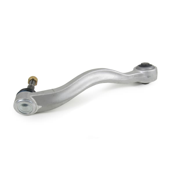 Mevotech Supreme Front Driver Side Lower Rearward Non Adjustable Control Arm And Ball Joint Assembly CMS10186