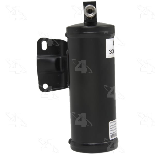 Four Seasons A C Receiver Drier 33487
