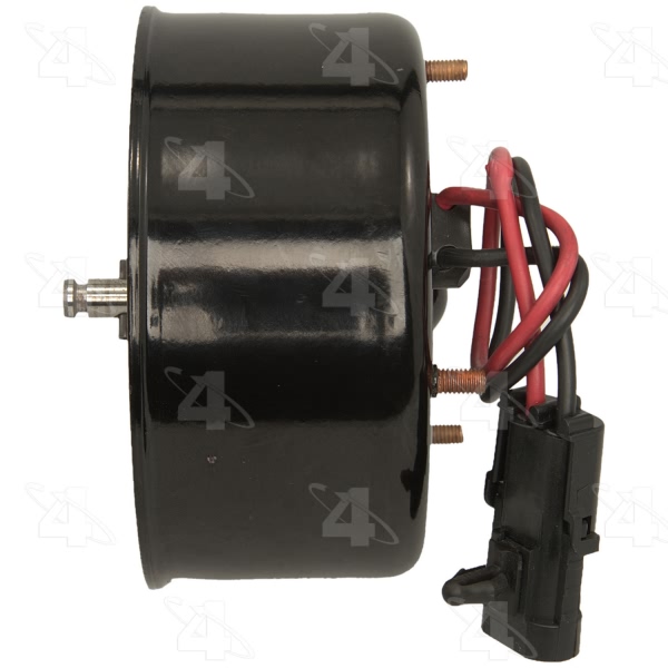 Four Seasons Radiator Fan Motor 35456