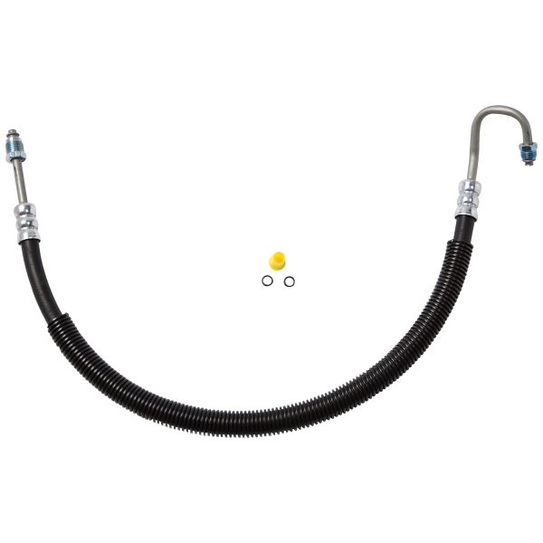 Gates Power Steering Pressure Line Hose Assembly 352280