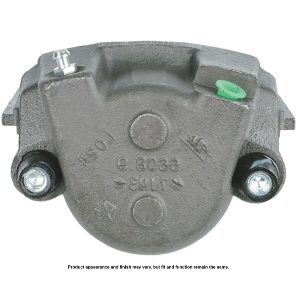 Cardone Reman Remanufactured Unloaded Caliper 18-4714