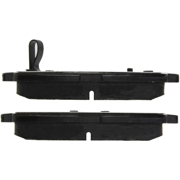 Centric Posi Quiet Pro™ Ceramic Rear Disc Brake Pads 500.14450