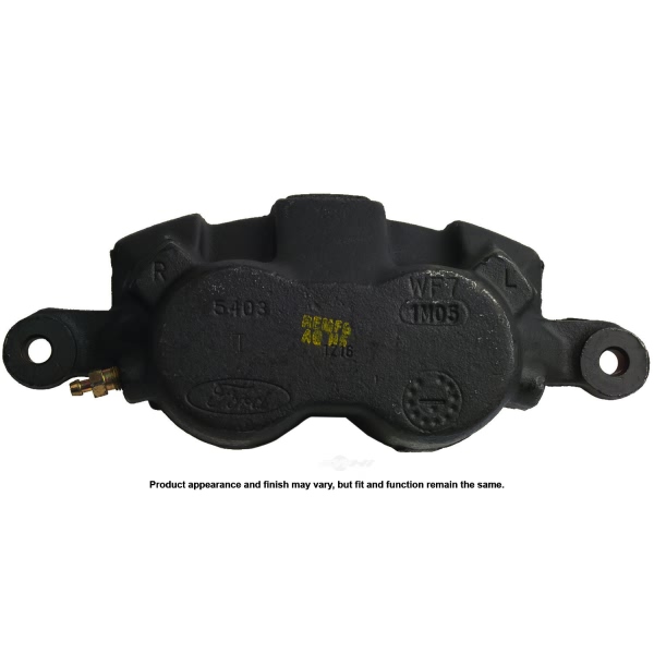 Cardone Reman Remanufactured Unloaded Caliper 18-4790