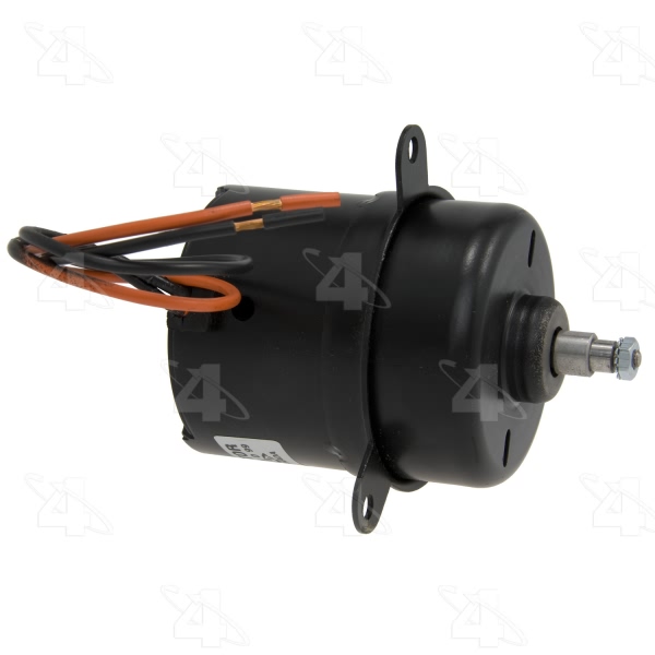 Four Seasons Radiator Fan Motor 35332