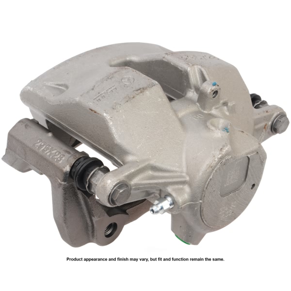 Cardone Reman Remanufactured Unloaded Caliper w/Bracket 19-B3725