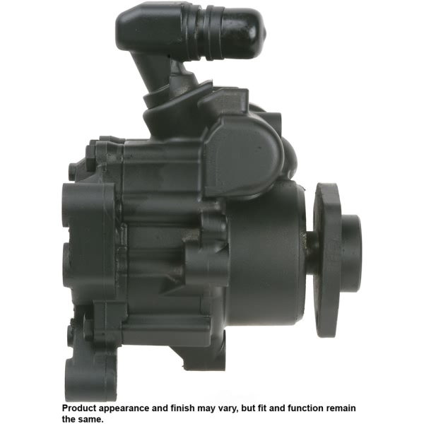 Cardone Reman Remanufactured Power Steering Pump w/o Reservoir 21-5394