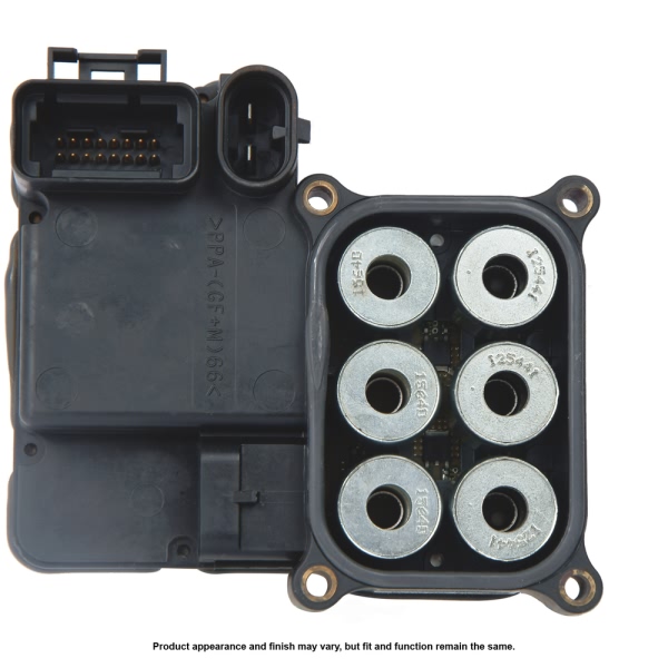 Cardone Reman Remanufactured ABS Control Module 12-10276