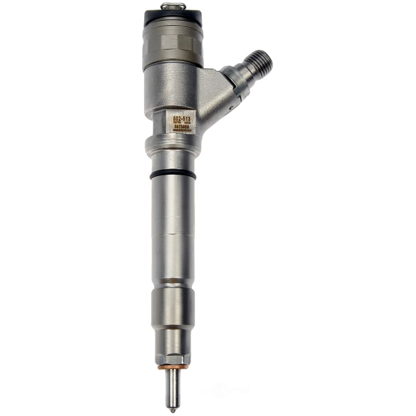 Dorman Remanufactured Diesel Fuel Injector 502-513