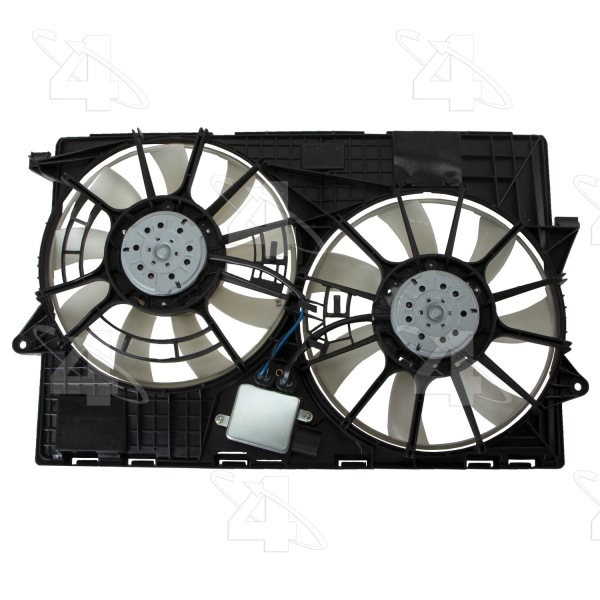 Four Seasons Engine Cooling Fan 76367