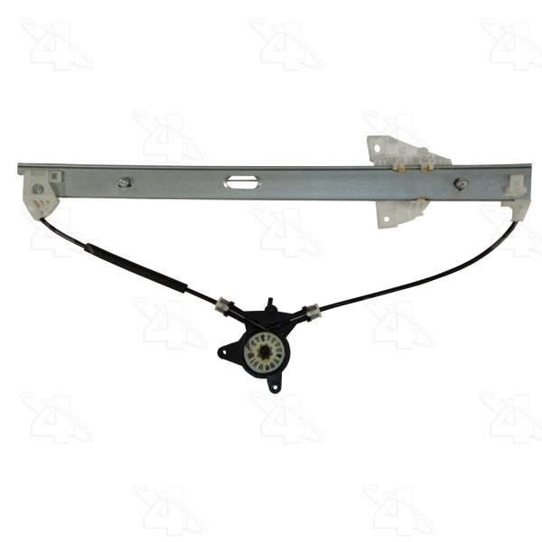 ACI Front Passenger Side Power Window Regulator 84801