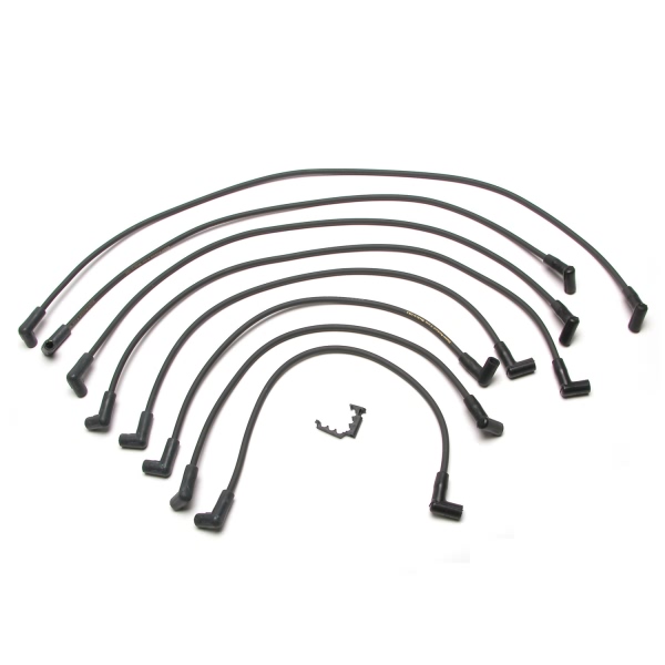 Delphi Spark Plug Wire Set XS10260