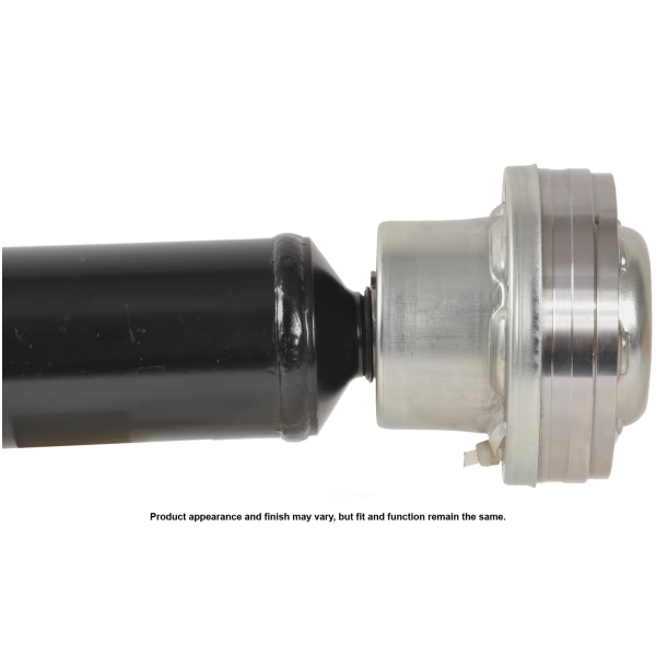 Cardone Reman Remanufactured Driveshaft/ Prop Shaft 65-7024
